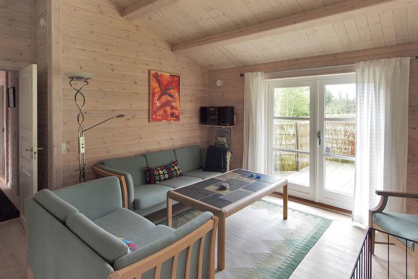 Foto von Ferienhaus VE75 auf Jungshoved - Südseeland