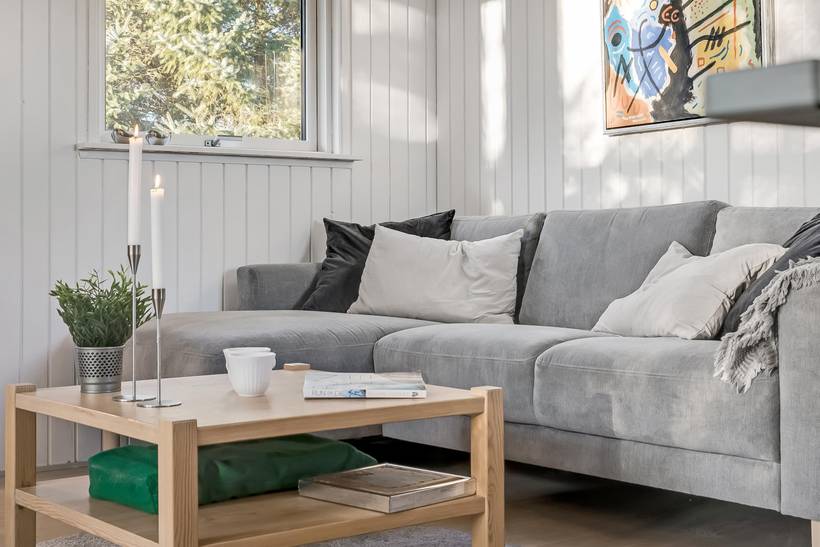 Foto von Ferienhaus VE76 in Blokhus - Nordjütland