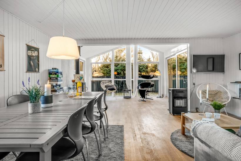 Foto von Ferienhaus VE76 in Blokhus - Nordjütland
