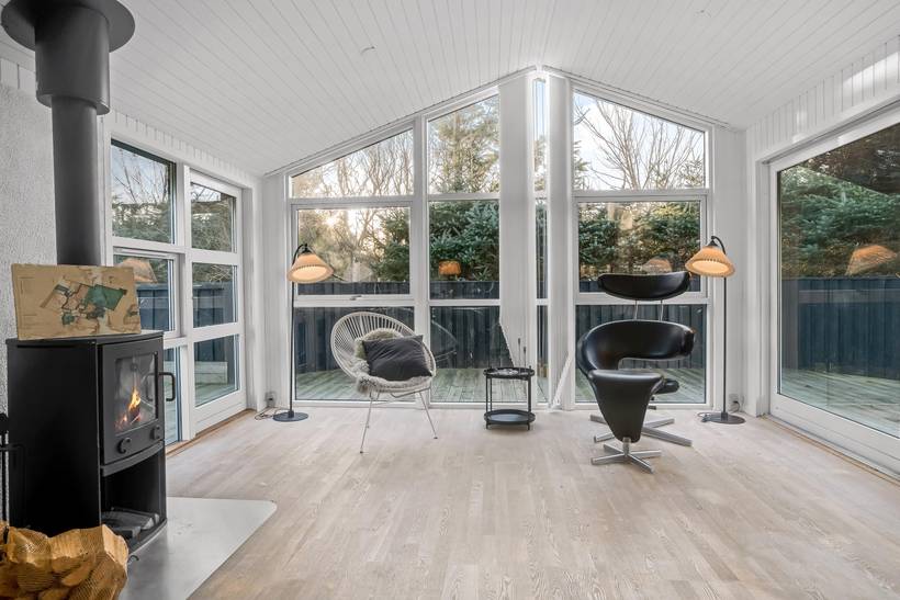 Foto von Ferienhaus VE76 in Blokhus - Nordjütland