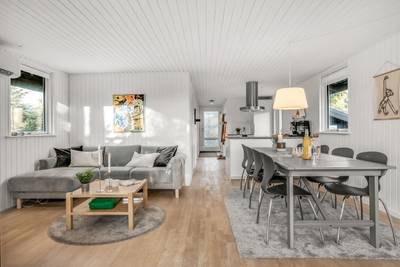 Vorschaubild von Ferienhaus VE76 in Blokhus - Nordjütland