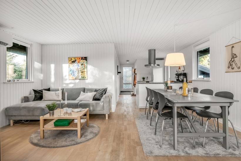 Foto von Ferienhaus VE76 in Blokhus - Nordjütland