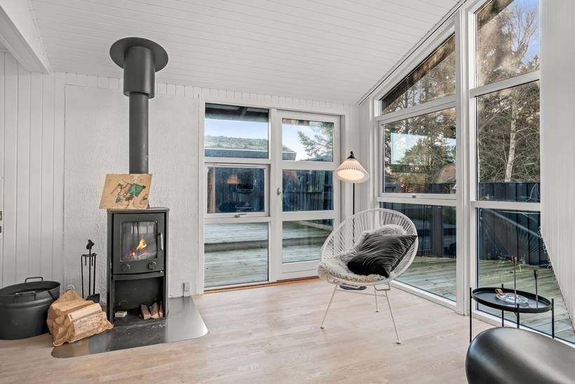 Foto von Ferienhaus VE76 in Blokhus - Nordjütland