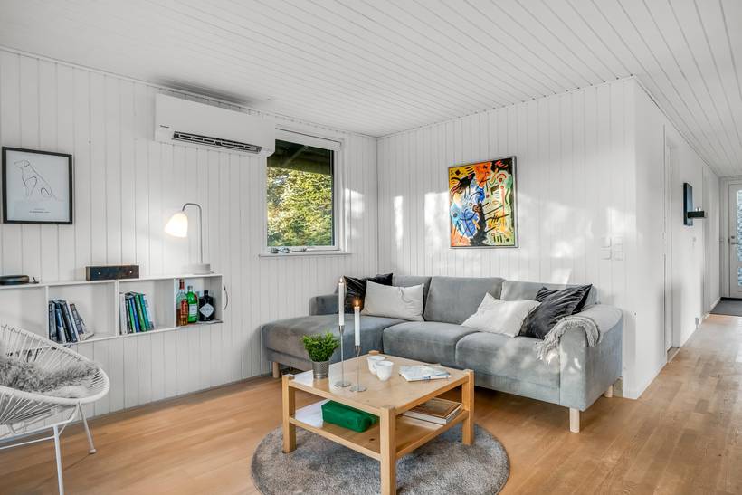 Foto von Ferienhaus VE76 in Blokhus - Nordjütland