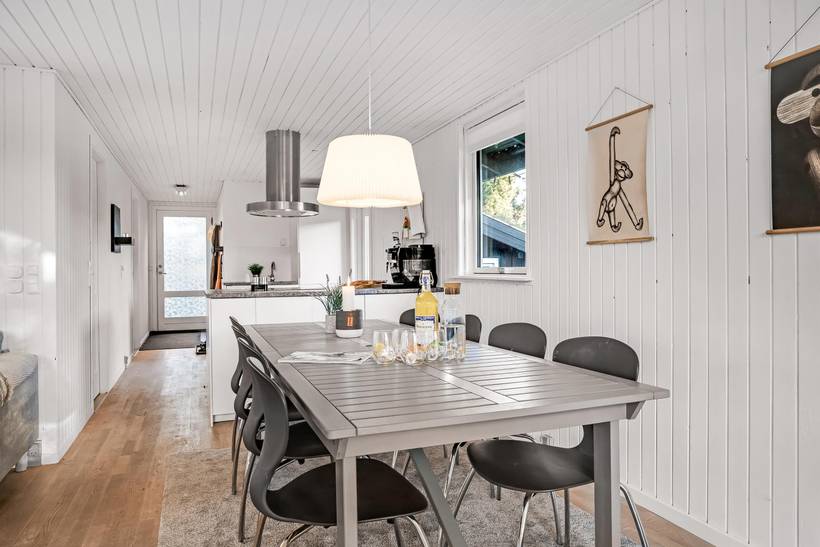 Foto von Ferienhaus VE76 in Blokhus - Nordjütland