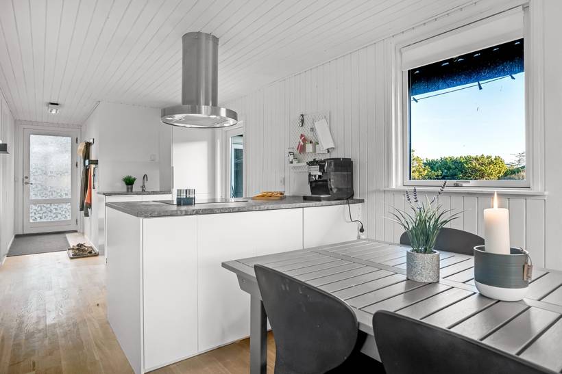 Foto von Ferienhaus VE76 in Blokhus - Nordjütland