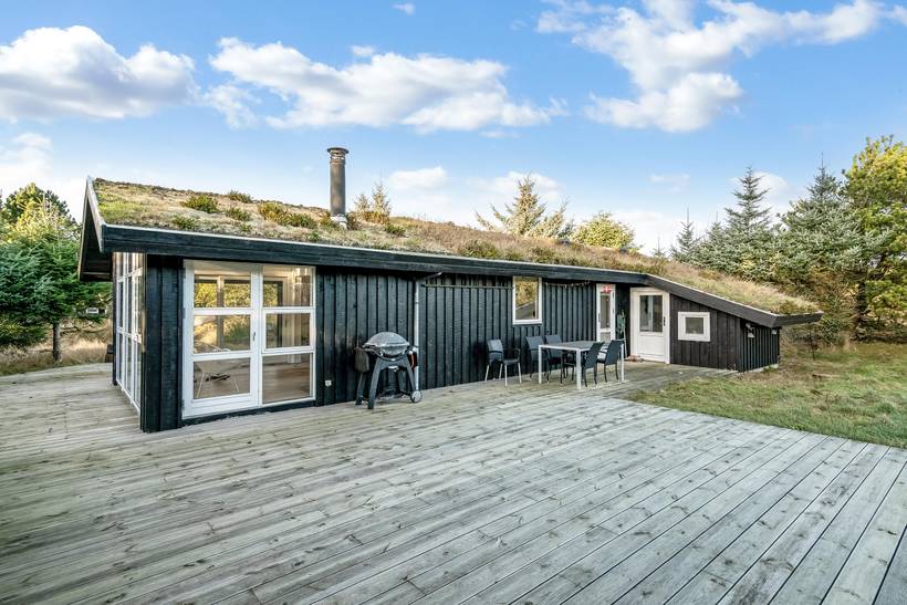 Foto von Ferienhaus VE76 in Blokhus - Nordjütland