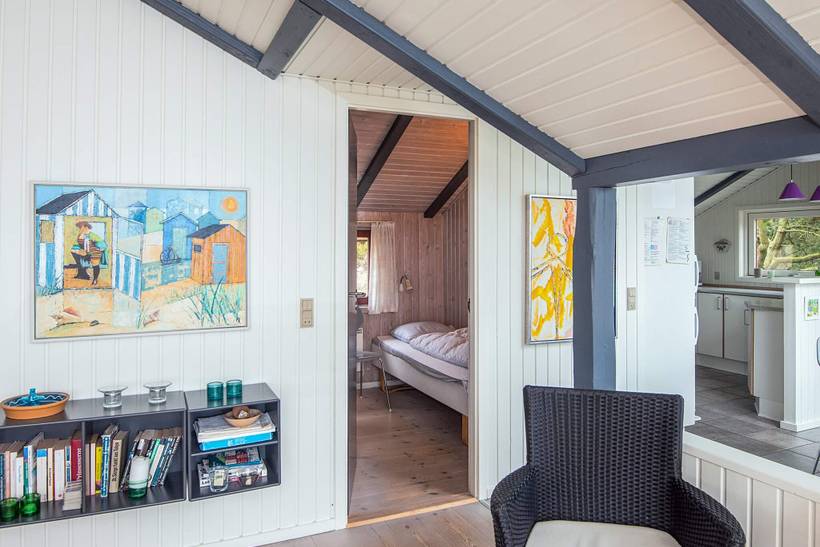 Foto von Ferienhaus VE77 in Vejers Strand - Westjütland