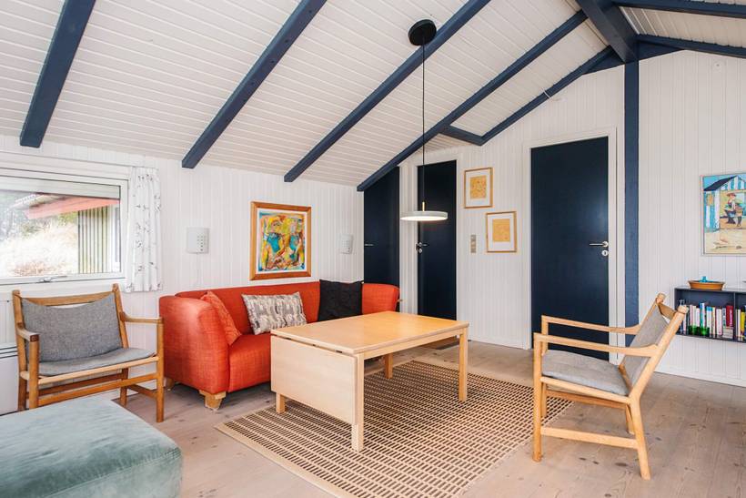 Foto von Ferienhaus VE77 in Vejers Strand - Westjütland