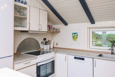 Vorschaubild von Ferienhaus VE77 in Vejers Strand - Westjütland