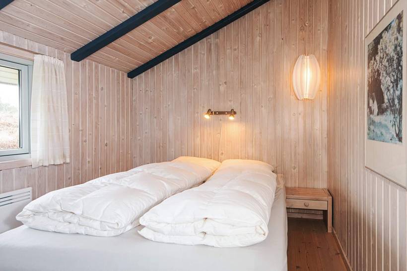 Foto von Ferienhaus VE77 in Vejers Strand - Westjütland