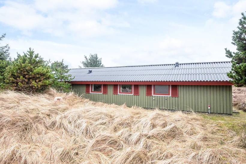 Foto von Ferienhaus VE77 in Vejers Strand - Westjütland