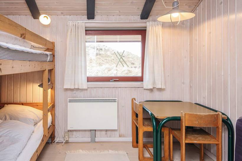 Foto von Ferienhaus VE77 in Vejers Strand - Westjütland