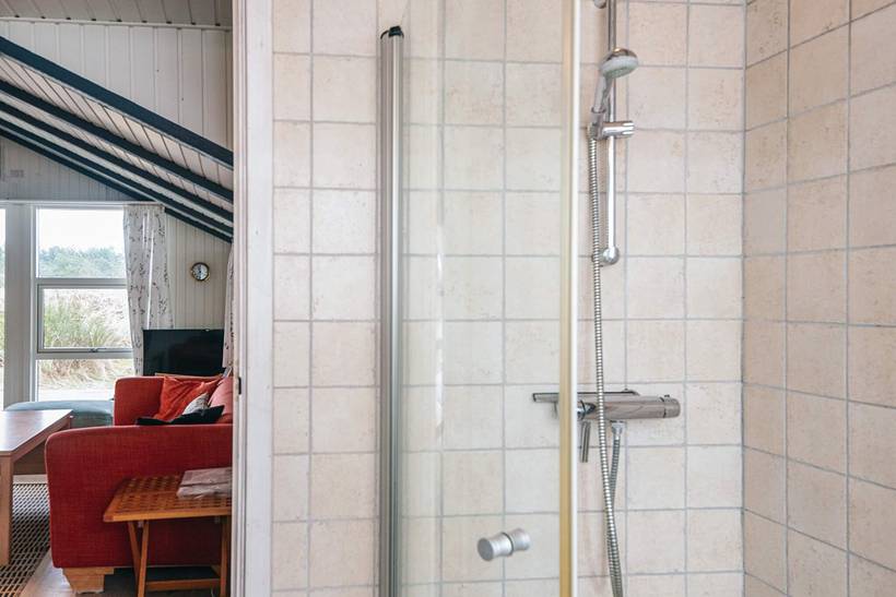 Foto von Ferienhaus VE77 in Vejers Strand - Westjütland