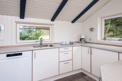 Vorschaubild von Ferienhaus VE77 in Vejers Strand - Westjütland