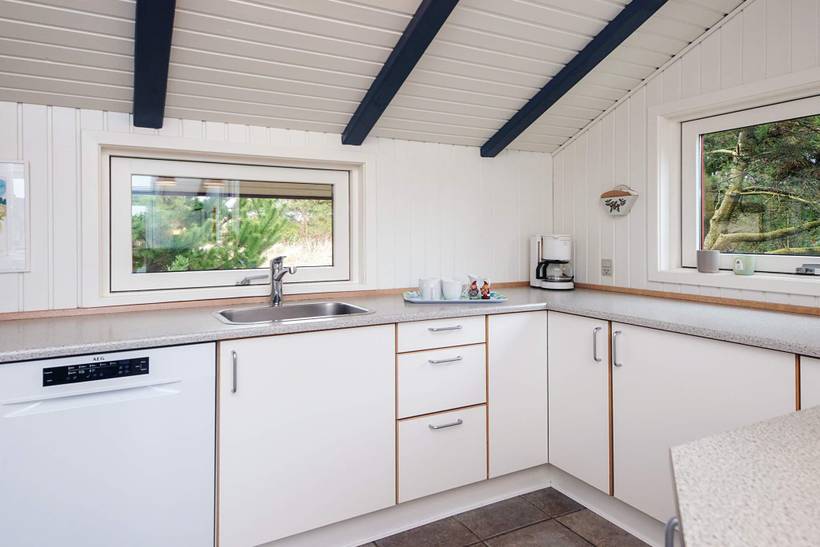 Foto von Ferienhaus VE77 in Vejers Strand - Westjütland