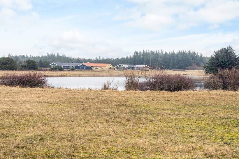 Foto von Ferienhaus VE77 in Vejers Strand - Westjütland