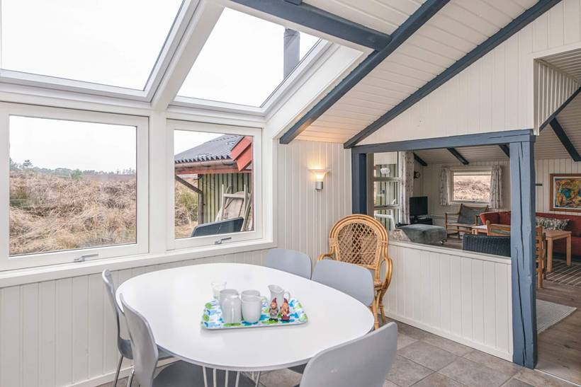 Foto von Ferienhaus VE77 in Vejers Strand - Westjütland