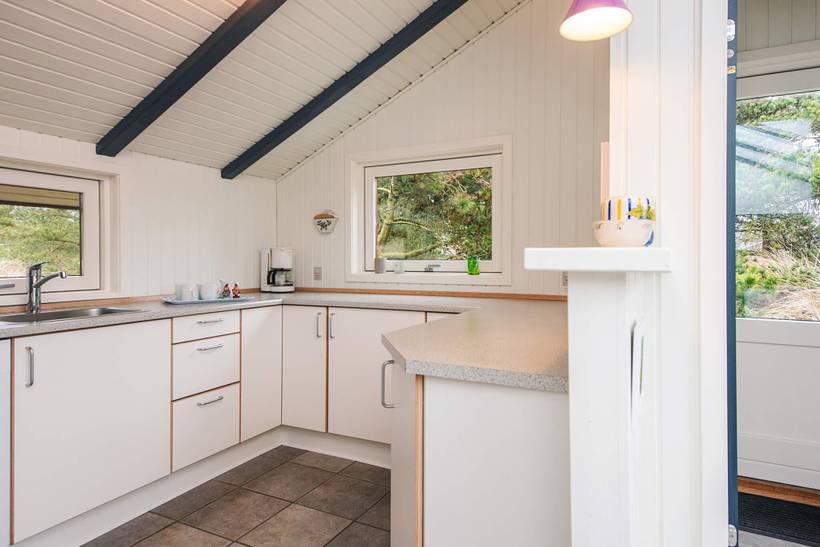 Foto von Ferienhaus VE77 in Vejers Strand - Westjütland