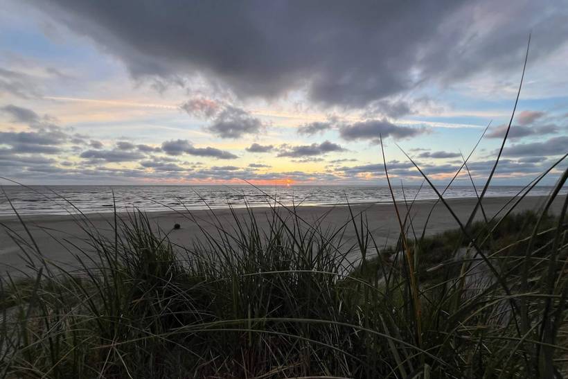 Foto von Ferienhaus VE77 in Vejers Strand - Westjütland