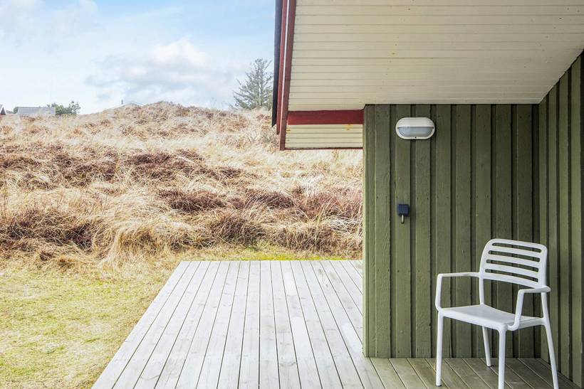Foto von Ferienhaus VE77 in Vejers Strand - Westjütland
