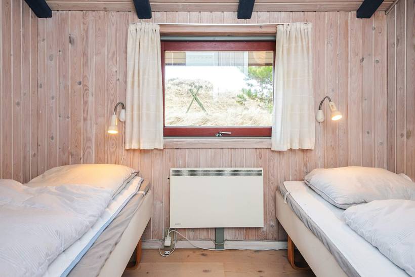 Foto von Ferienhaus VE77 in Vejers Strand - Westjütland