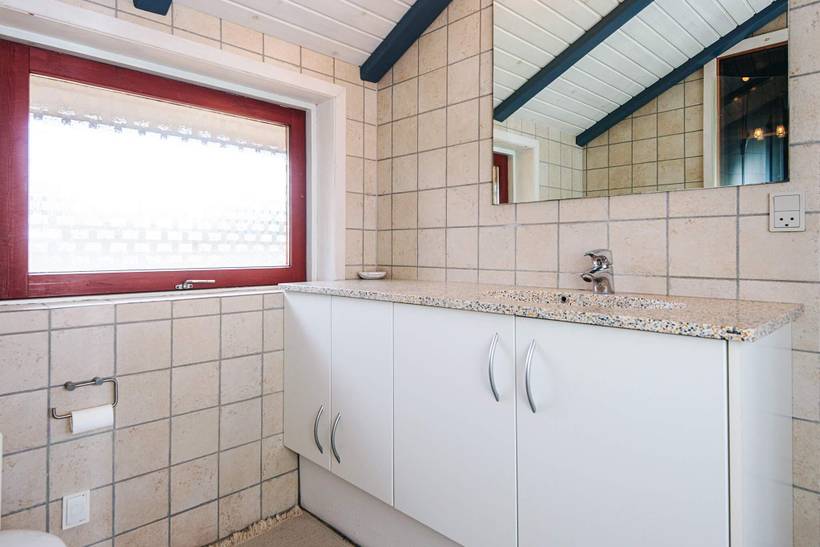 Foto von Ferienhaus VE77 in Vejers Strand - Westjütland