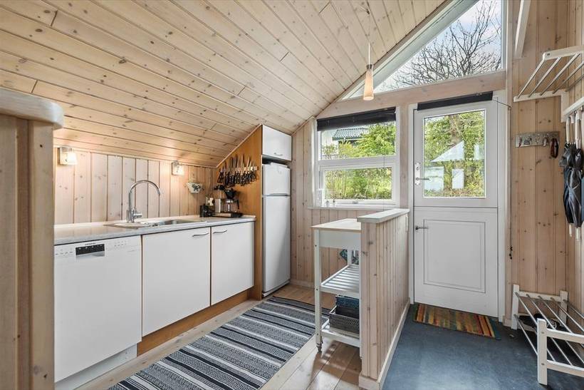 Foto von Ferienhaus VE85 in Fjellerup - Ostjütland