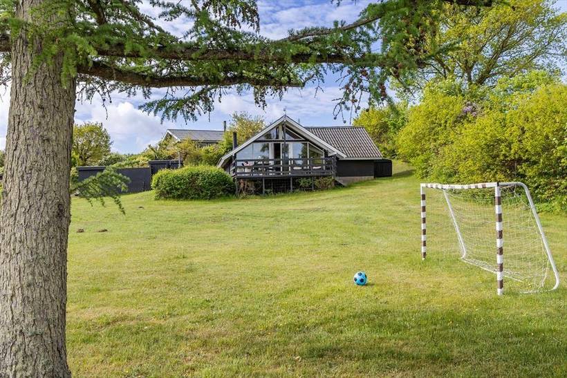 Foto von Ferienhaus VE85 in Fjellerup - Ostjütland