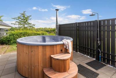 Vorschaubild von Ferienhaus VE85 in Fjellerup - Ostjütland