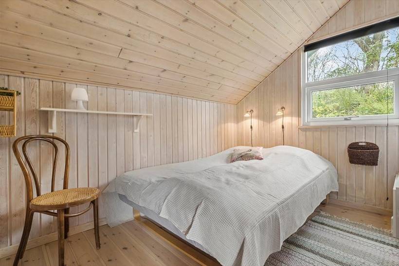 Foto von Ferienhaus VE85 in Fjellerup - Ostjütland