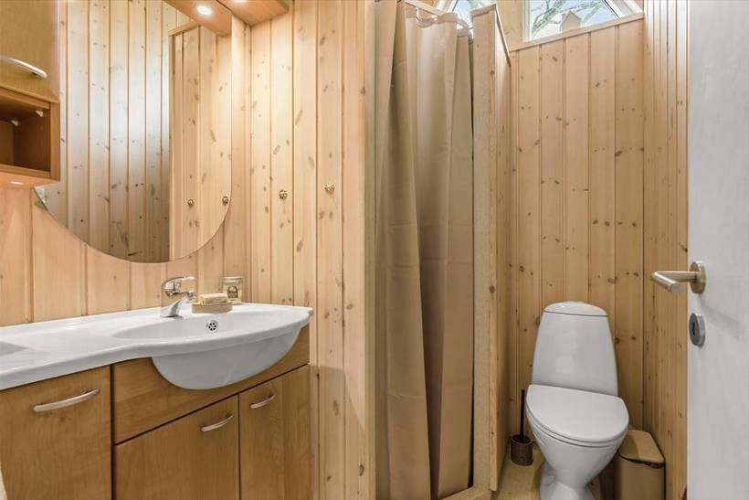 Foto von Ferienhaus VE85 in Fjellerup - Ostjütland