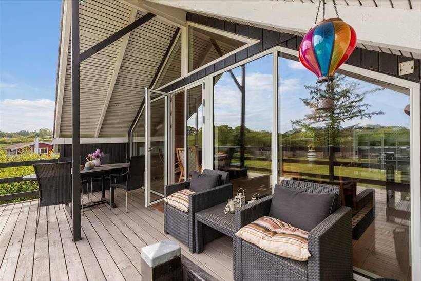 Foto von Ferienhaus VE85 in Fjellerup - Ostjütland