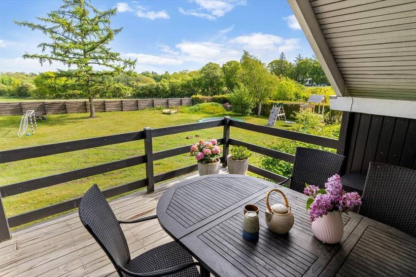 Foto von Ferienhaus VE85 in Fjellerup - Ostjütland