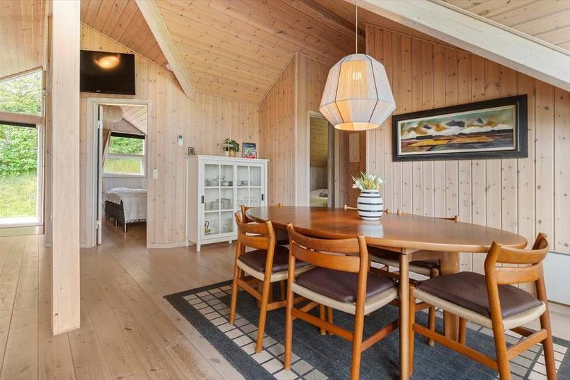 Foto von Ferienhaus VE85 in Fjellerup - Ostjütland