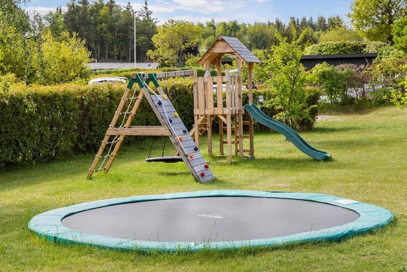 Foto von Ferienhaus VE85 in Fjellerup - Ostjütland