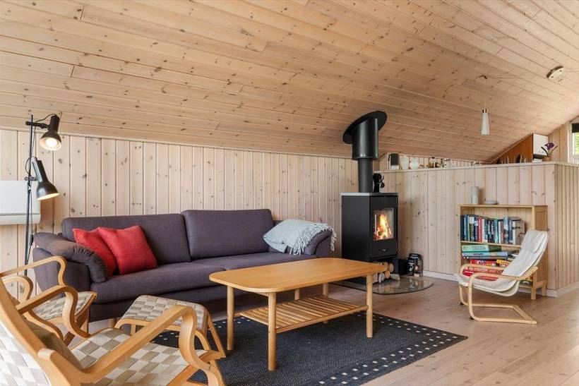 Foto von Ferienhaus VE85 in Fjellerup - Ostjütland