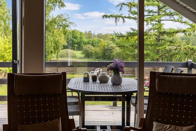 Foto von Ferienhaus VE85 in Fjellerup - Ostjütland