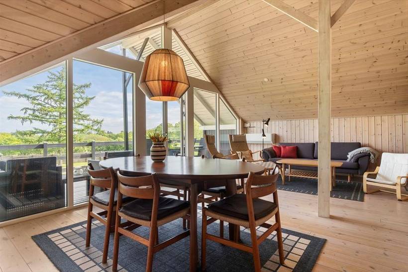 Foto von Ferienhaus VE85 in Fjellerup - Ostjütland