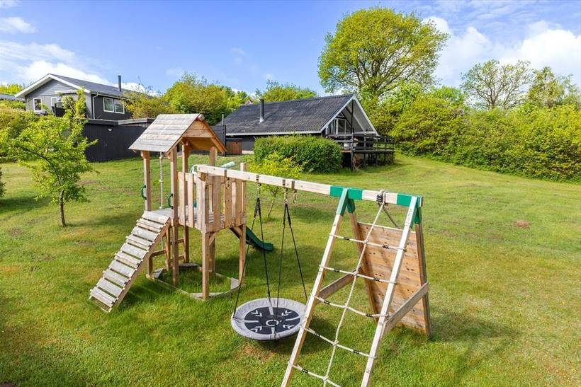Foto von Ferienhaus VE85 in Fjellerup - Ostjütland