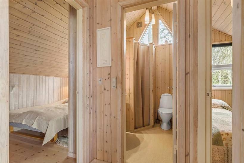 Foto von Ferienhaus VE85 in Fjellerup - Ostjütland