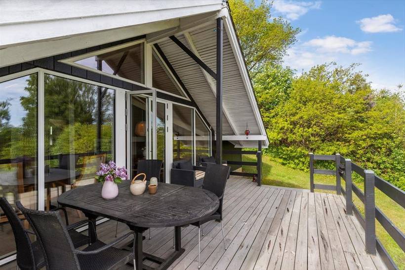 Foto von Ferienhaus VE85 in Fjellerup - Ostjütland
