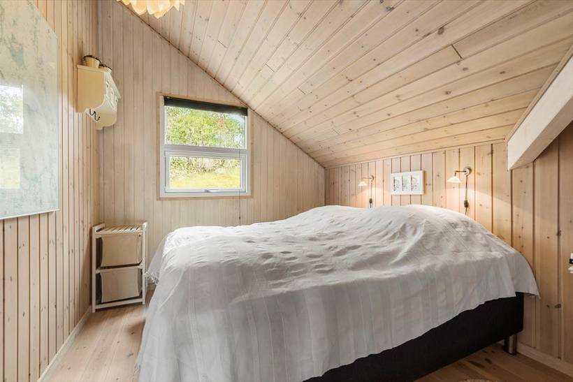 Foto von Ferienhaus VE85 in Fjellerup - Ostjütland