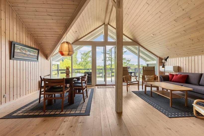 Foto von Ferienhaus VE85 in Fjellerup - Ostjütland