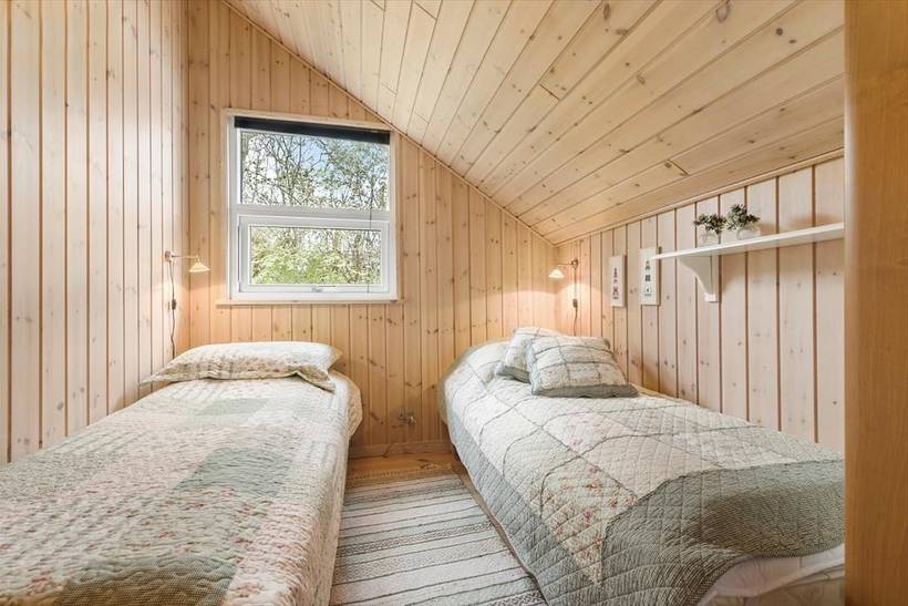 Foto von Ferienhaus VE85 in Fjellerup - Ostjütland