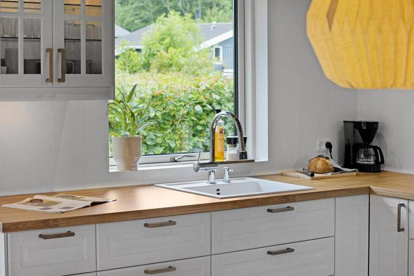 Foto von Ferienhaus VE88 in Mommark - Als