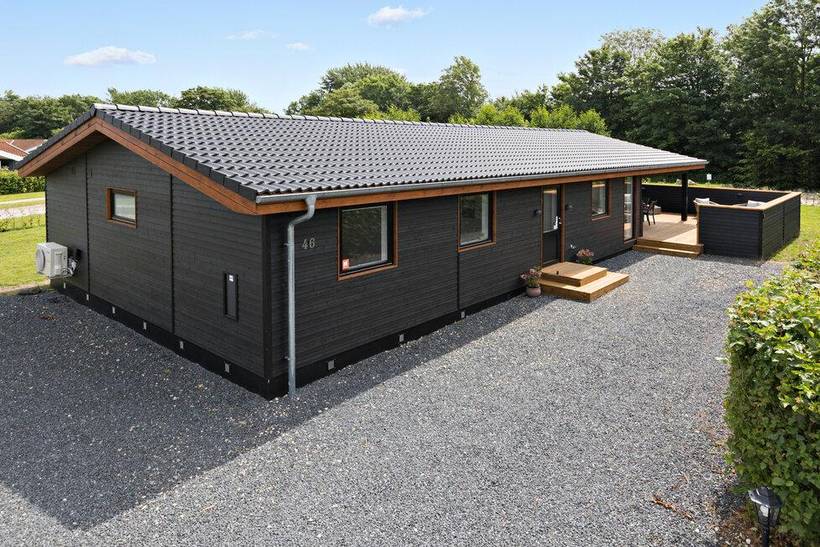 Foto von Ferienhaus VE88 in Mommark - Als
