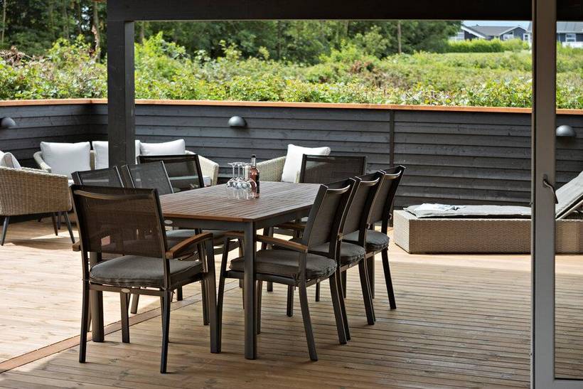 Foto von Ferienhaus VE88 in Mommark - Als