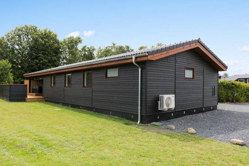 Foto von Ferienhaus VE88 in Mommark - Als