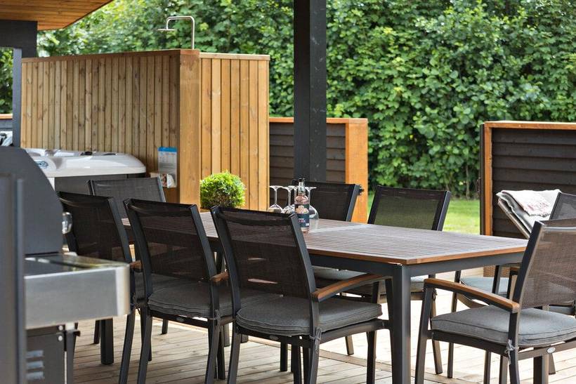 Foto von Ferienhaus VE88 in Mommark - Als